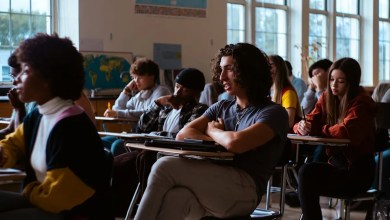 Gen Z is laughing in the face of the AI jobs apocalypse. I see it in my classroom every day Gen Z is laughing in the face of the AI jobs apocalypse. I see it in my classroom every day