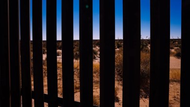 ‘If we block this, it’s forever’ ‘If we block this, it’s forever’