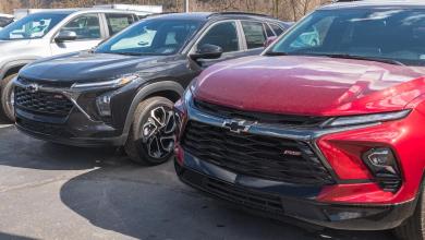 Chevy shakes up EV market as new model zooms past competitors: ‘Building vehicles people want’ Chevy shakes up EV market as new model zooms past competitors: ‘Building vehicles people want’