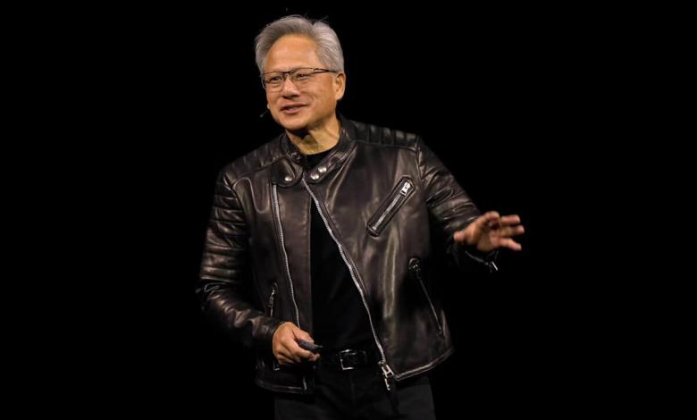 The risks to Nvidia’s .5 trillion empire The risks to Nvidia’s .5 trillion empire