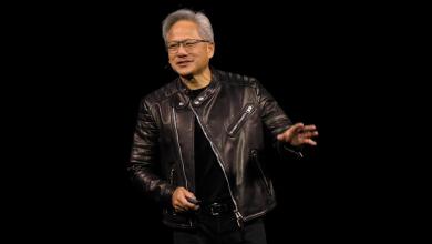 The risks to Nvidia’s .5 trillion empire The risks to Nvidia’s .5 trillion empire