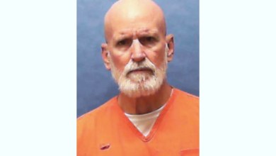 Former Marine who killed 6-year-old girl more than 4 decades ago set for execution in Florida Former Marine who killed 6-year-old girl more than 4 decades ago set for execution in Florida