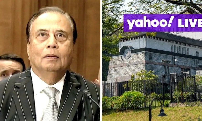 US Embassy asks Singapore businesses for ‘larger gifts’ for Semiquincentennial; Singapore weighs invitation to Trump’s Board of Peace: Singapore live news US Embassy asks Singapore businesses for ‘larger gifts’ for Semiquincentennial; Singapore weighs invitation to Trump’s Board of Peace: Singapore live news