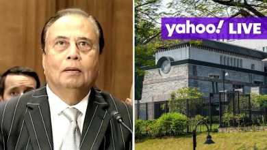 US Embassy asks Singapore businesses for ‘larger gifts’ for Semiquincentennial; Singapore weighs invitation to Trump’s Board of Peace: Singapore live news US Embassy asks Singapore businesses for ‘larger gifts’ for Semiquincentennial; Singapore weighs invitation to Trump’s Board of Peace: Singapore live news