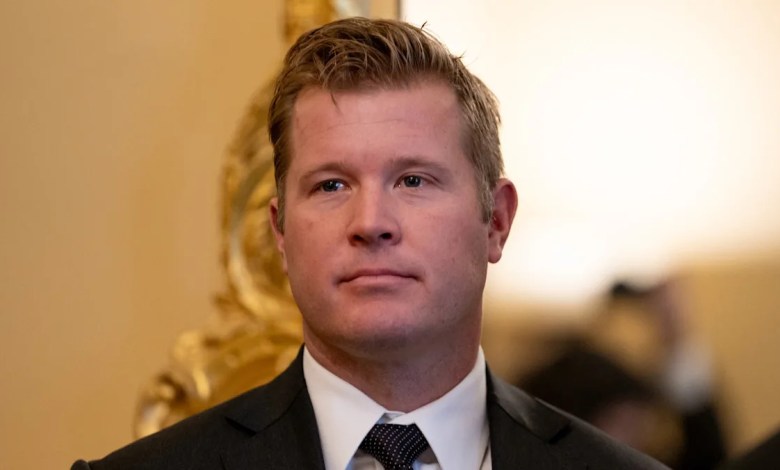 Senator sparks backlash after mocking ‘goofy’ technology that his house runs on: ‘The hypocrisy is breathtaking’ Senator sparks backlash after mocking ‘goofy’ technology that his house runs on: ‘The hypocrisy is breathtaking’