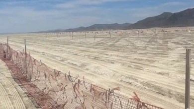 ‘Isn’t that completely against the whole idea?’ ‘Isn’t that completely against the whole idea?’