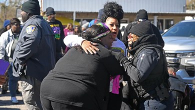 Teenagers charged in Louisiana parade shootings that injured child, 4 others Teenagers charged in Louisiana parade shootings that injured child, 4 others