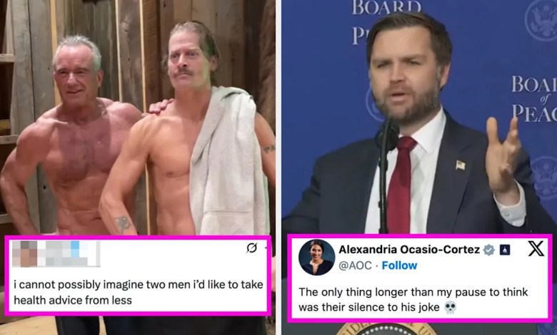 33 Of The Very, Very, Very Best Political Tweets Of The Week 33 Of The Very, Very, Very Best Political Tweets Of The Week