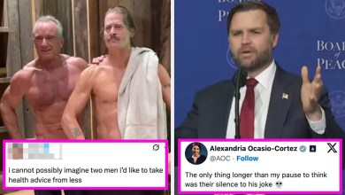 33 Of The Very, Very, Very Best Political Tweets Of The Week 33 Of The Very, Very, Very Best Political Tweets Of The Week