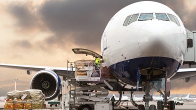 Customs officials make mind-blowing seizure at major international airport — here’s what they found Customs officials make mind-blowing seizure at major international airport — here’s what they found