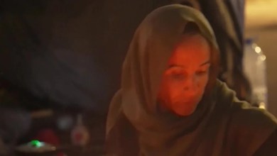 Orphaned by Israeli strike, Syrian girl in Beirut wants normal life Orphaned by Israeli strike, Syrian girl in Beirut wants normal life