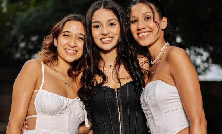 3 Sisters Were Headed Home When Their Car Crashed. The Only Survivor Called Their Mom Thanks to a Stranger (Exclusive) 3 Sisters Were Headed Home When Their Car Crashed. The Only Survivor Called Their Mom Thanks to a Stranger (Exclusive)