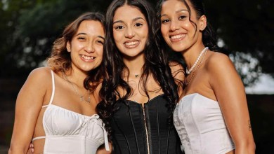 3 Sisters Were Headed Home When Their Car Crashed. The Only Survivor Called Their Mom Thanks to a Stranger (Exclusive) 3 Sisters Were Headed Home When Their Car Crashed. The Only Survivor Called Their Mom Thanks to a Stranger (Exclusive)