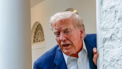 Trump’s Vile Take on Teenager’s Rape Goes Viral as Epstein Woes Deepen Trump’s Vile Take on Teenager’s Rape Goes Viral as Epstein Woes Deepen