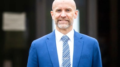 Iowa City’s Matt Degner nabs National Superintendent of the Year honor Iowa City’s Matt Degner nabs National Superintendent of the Year honor