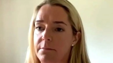 Woman, 41, Admits She Feels ‘Like a Ticking Time Bomb’ After Learning She’s a Carrier for Fatal Huntington’s Disease Woman, 41, Admits She Feels ‘Like a Ticking Time Bomb’ After Learning She’s a Carrier for Fatal Huntington’s Disease