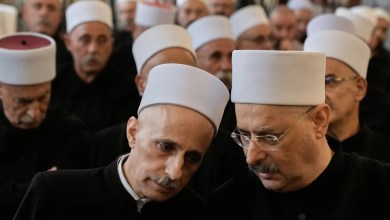 The Druze are a religious sect. Here’s a look at their beliefs and history The Druze are a religious sect. Here’s a look at their beliefs and history