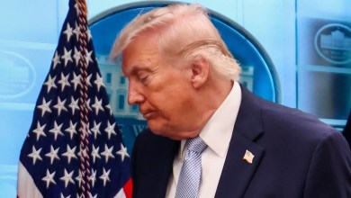 Trump Dealt New Blow as Impeachment Odds Hit Record High Trump Dealt New Blow as Impeachment Odds Hit Record High