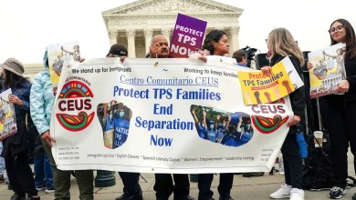 Judge blocks Trump administration from ending TPS for Yemeni nationals Judge blocks Trump administration from ending TPS for Yemeni nationals