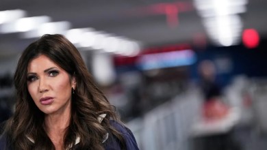 Moderate Sen. Jacky Rosen urges Noem’s impeachment as Dem fury grows over Minneapolis shooting Moderate Sen. Jacky Rosen urges Noem’s impeachment as Dem fury grows over Minneapolis shooting