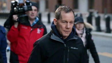 Harvard scientist convicted of lying about China ties rebuilds brain-tech lab in China Harvard scientist convicted of lying about China ties rebuilds brain-tech lab in China