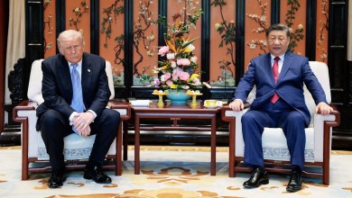 Trump warns Taiwan against declaring independence, hours after summit with China’s Xi Trump warns Taiwan against declaring independence, hours after summit with China’s Xi