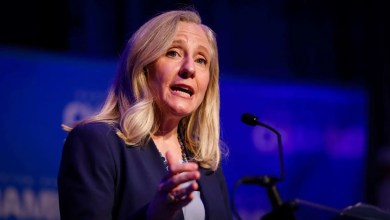 Abigail Spanberger Vetoes Mandatory Collective Bargaining, Defying Virginia Unions Abigail Spanberger Vetoes Mandatory Collective Bargaining, Defying Virginia Unions