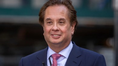 George Conway, persistent Trump critic, is running for Congress in New York George Conway, persistent Trump critic, is running for Congress in New York