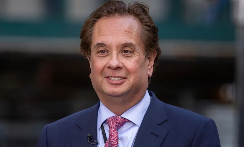 George Conway, persistent Trump critic, is running for Congress in New York George Conway, persistent Trump critic, is running for Congress in New York