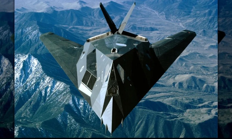 Why The US Air Force Keeps Using This Fighter Jet Decades After ‘Retiring’ It Why The US Air Force Keeps Using This Fighter Jet Decades After ‘Retiring’ It