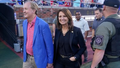 Angela Paxton files for divorce from Texas Attorney General Ken Paxton after 38 years of marriage Angela Paxton files for divorce from Texas Attorney General Ken Paxton after 38 years of marriage