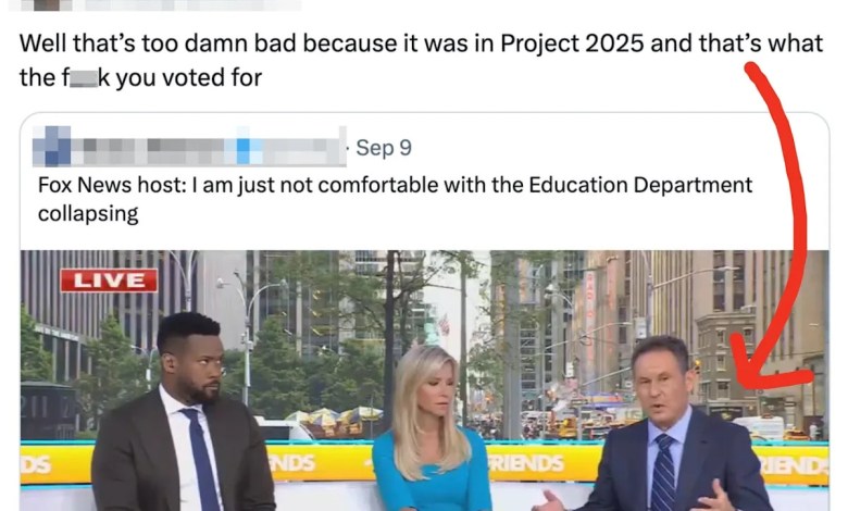 31 Political Tweets From This Dystopian Week 31 Political Tweets From This Dystopian Week