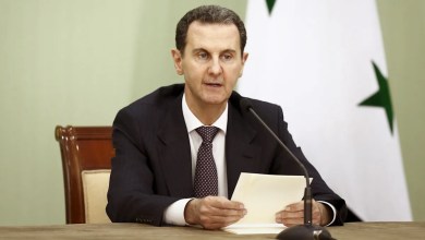Deposed Syrian Dictator Poisoned Under Putin’s Nose: Watchdog Deposed Syrian Dictator Poisoned Under Putin’s Nose: Watchdog