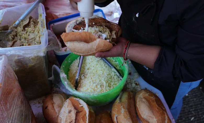 British baker’s criticism of Mexican ‘ugly’ bread triggers social media outrage British baker’s criticism of Mexican ‘ugly’ bread triggers social media outrage