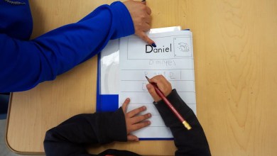 Head Start will be cut off for immigrants without legal status, Trump administration says Head Start will be cut off for immigrants without legal status, Trump administration says