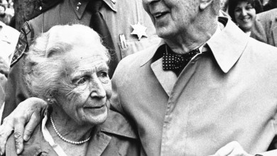 These Norman Rockwell sketches once hung in the White House. On Friday, they’re up for auction These Norman Rockwell sketches once hung in the White House. On Friday, they’re up for auction