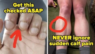 Doctors And Nurses Are Revealing The “Small” Health Signs You Should Never Ignore, And It’s Shocking Doctors And Nurses Are Revealing The “Small” Health Signs You Should Never Ignore, And It’s Shocking