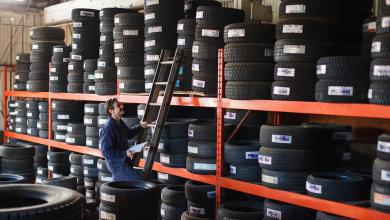 This Is Considered The Worst Tire Retailer By Customer Satisfaction This Is Considered The Worst Tire Retailer By Customer Satisfaction