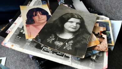 Takeaways from AP’s report on a woman whose body was among 189 left to decay in a funeral home Takeaways from AP’s report on a woman whose body was among 189 left to decay in a funeral home