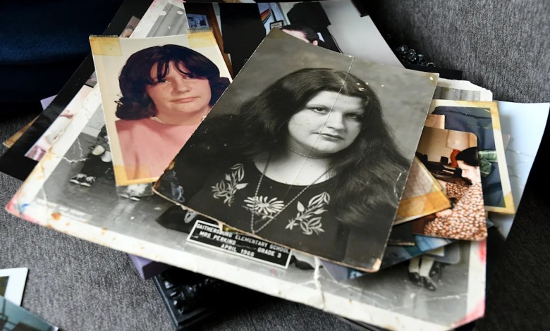 Takeaways from AP’s report on a woman whose body was among 189 left to decay in a funeral home Takeaways from AP’s report on a woman whose body was among 189 left to decay in a funeral home