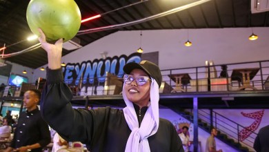 Somalia welcomes its first bowling alley as the middle class and diaspora returnees grow Somalia welcomes its first bowling alley as the middle class and diaspora returnees grow