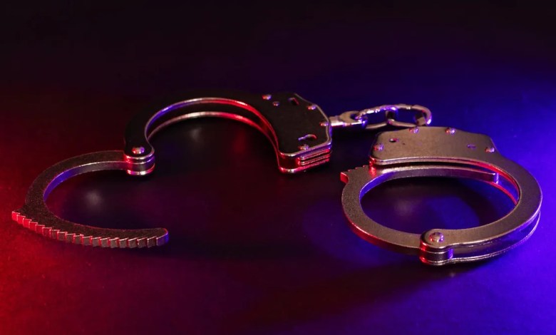 33-year-old California man arrested after 100 pounds of meth found in semi truck in Putnam County 33-year-old California man arrested after 100 pounds of meth found in semi truck in Putnam County