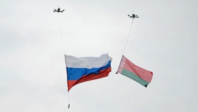 Russia shows off conventional and nuclear military might in drills — and raises tensions with NATO Russia shows off conventional and nuclear military might in drills — and raises tensions with NATO