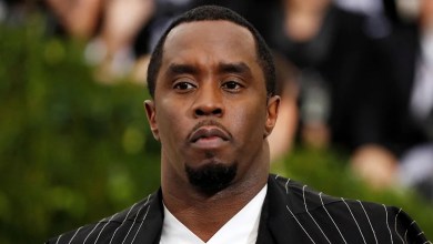 Diddy hits out at ‘shameful’ and ‘illegal’ documentary Diddy hits out at ‘shameful’ and ‘illegal’ documentary