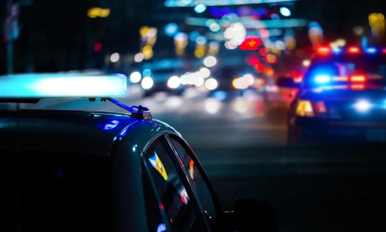 Indiana Cops Pulled Over Their Own State Trooper, Then Discovered They’d Spiked a Bomb Squad Truck Indiana Cops Pulled Over Their Own State Trooper, Then Discovered They’d Spiked a Bomb Squad Truck