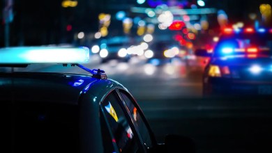 Indiana Cops Pulled Over Their Own State Trooper, Then Discovered They’d Spiked a Bomb Squad Truck Indiana Cops Pulled Over Their Own State Trooper, Then Discovered They’d Spiked a Bomb Squad Truck