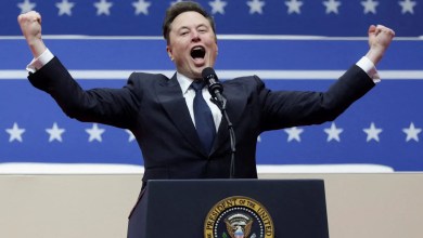 Elon Musk says he’s formed the ‘America Party.’ Mark Cuban and Anthony Scaramucci are interested. Elon Musk says he’s formed the ‘America Party.’ Mark Cuban and Anthony Scaramucci are interested.