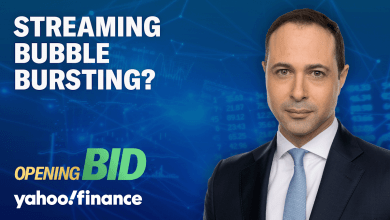 Candle Media’s CEO unpacks Disney’s next chapter Candle Media’s CEO unpacks Disney’s next chapter