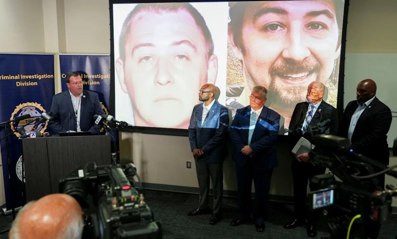 2 men face accessory charges connected to Tennessee murder suspect Austin Drummond 2 men face accessory charges connected to Tennessee murder suspect Austin Drummond