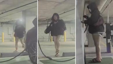 ’30 min after I plugged in’ ’30 min after I plugged in’